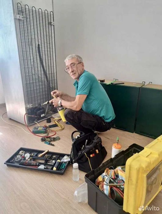 Ремонт холодильников частный мастер по ремонту | Remont xolodilnik