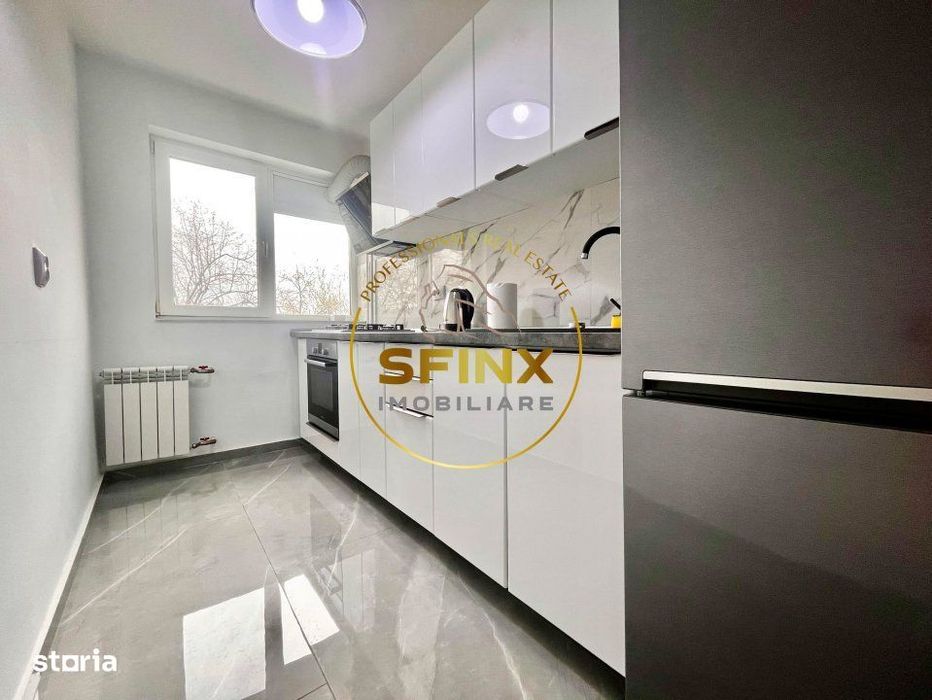 Apartament 2 camere Piata Victoriei
