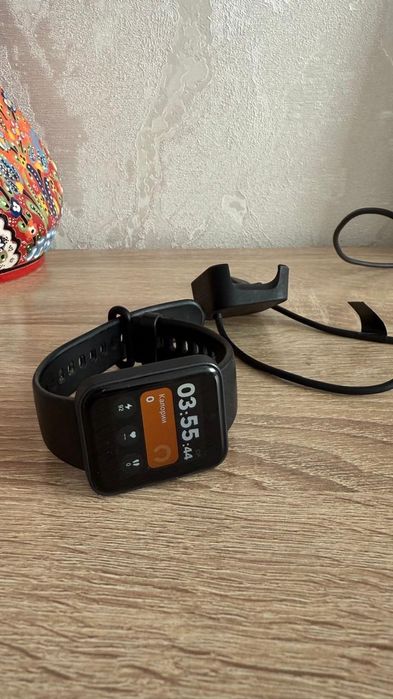 Продам  Xiaomi Mi Watch lite