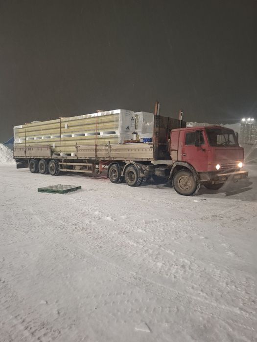 Длиномеры услуги полуприсепов