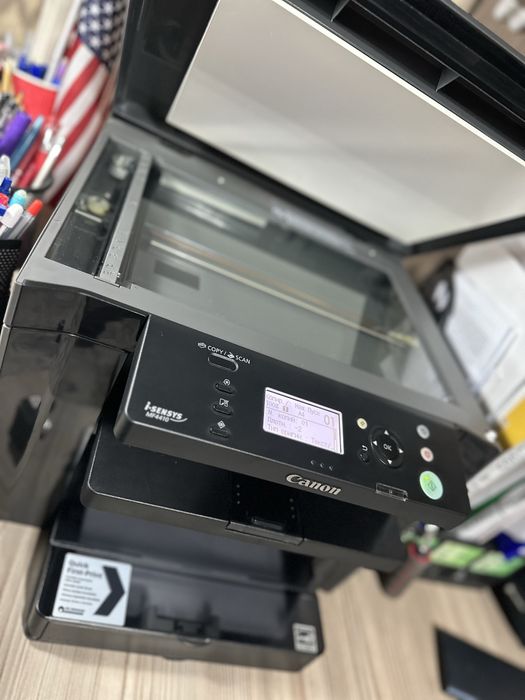 Принтер CANON MF4410