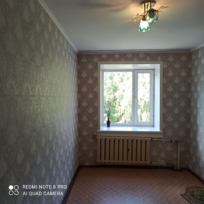 Продам квартиру .