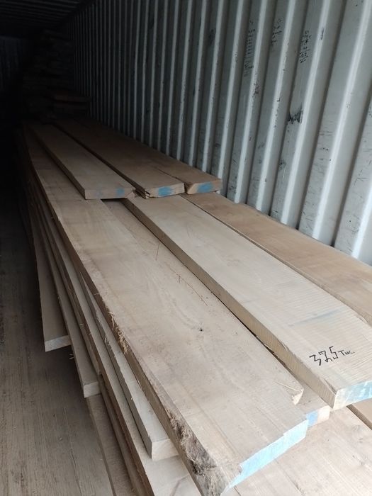 Пиломатериал! Карагач Сухой Отборный!