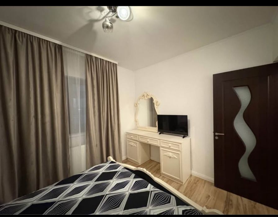 Închiriere apartament 2 camere – Popești-Leordeni | Drumul Fermei
