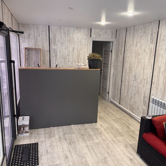 Павильон. Киоск. Готовый бизнес. Донерная