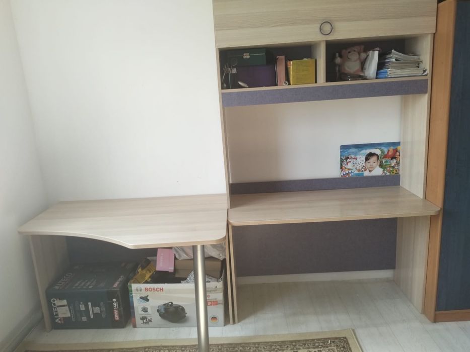 Комплект детский набор