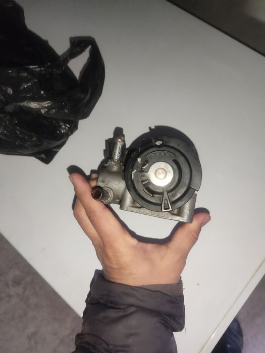 Lasetti 1.6.ga zaslonka