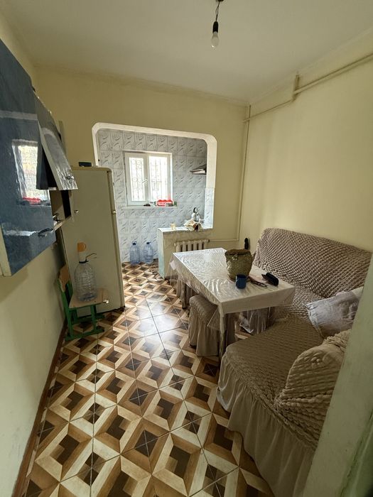 Срочно Квартира, Мирабадский р-н, Куйлюк Массив 4 2/1/9 58м2