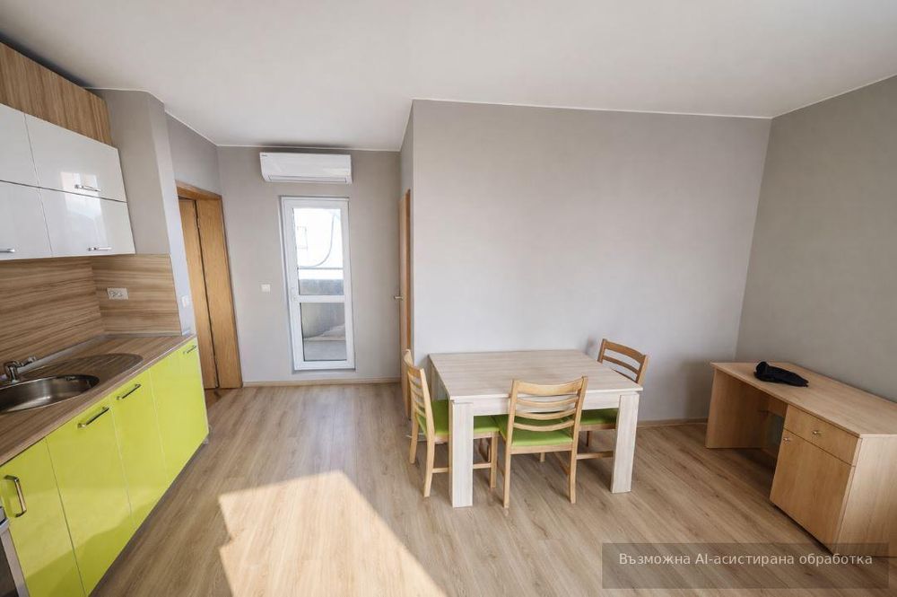 Двустаен апартамент  в гр.Варна, Цветен квартал!