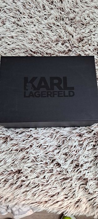 Karl Lagerfeld 35