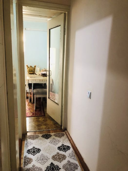 Продаётся квартира