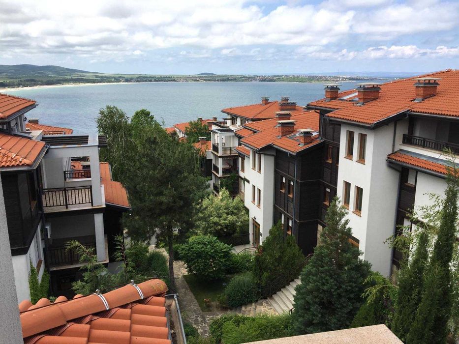 Продава се Едностаен апартамент в Созопол - 54 кв.м за 1852 €/кв.м - Снимка #2