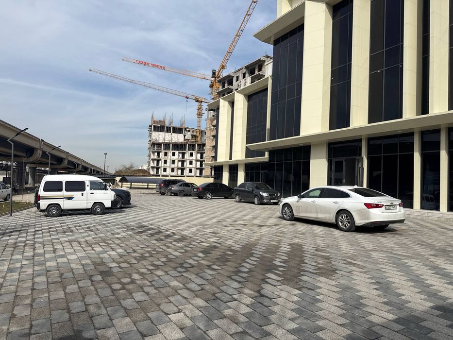 Срочно Аренда Сергели 80м2! Вдоль Дороги, 2 минут от метро Узгариш!