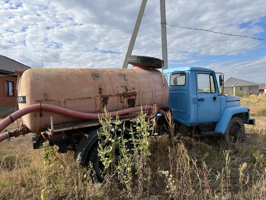 Продам Ассенизатор