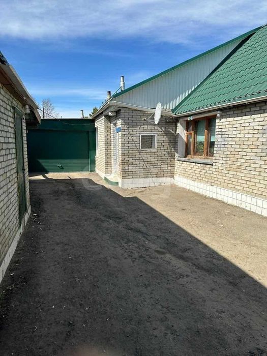 Дом в городе Костанай по улице Леонида Беды