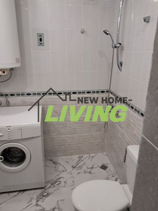 Продава се Двустаен апартамент в Пловдив, Мараша - 58 кв.м за 2437 €/кв.м - Снимка #1