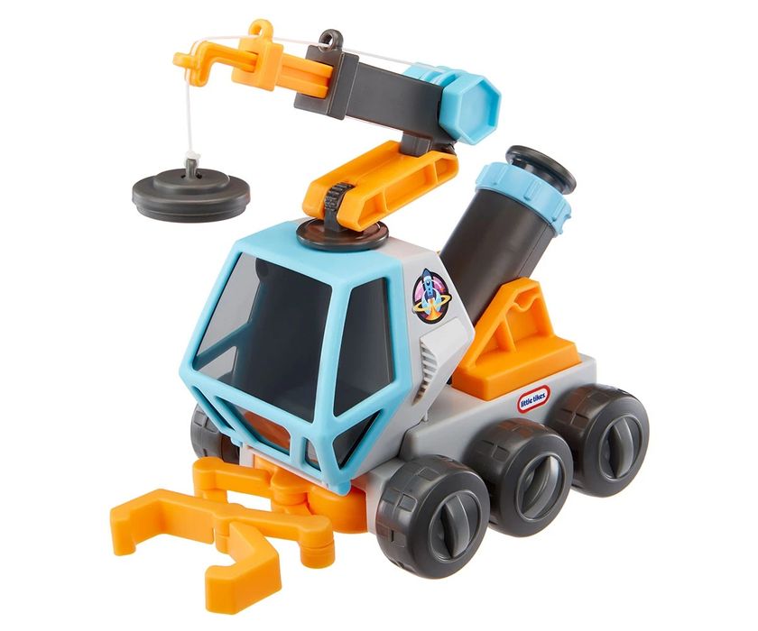 Луноход Little Tikes Big Adventures™