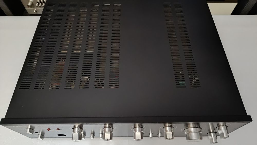 Усилитель Одиссей 010