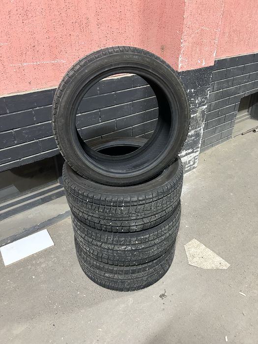 Шина на любойу машину