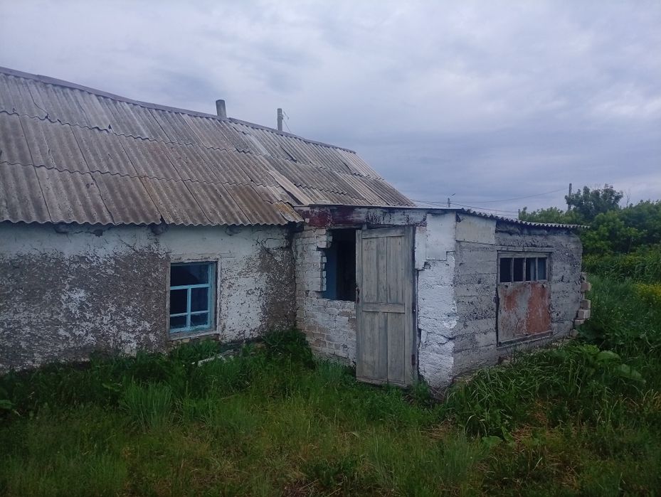 Продам дом находится в федоровке