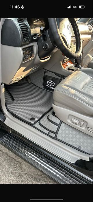 Авто полик на скидка