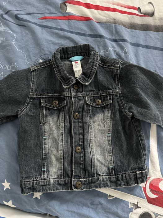 Дрешки 9-12м.