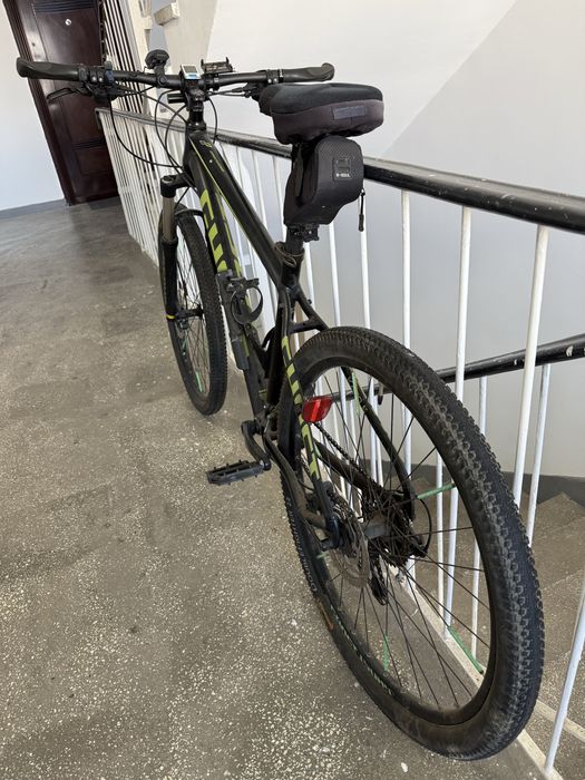 Bicicleta MTB Ghost Kato 5 27.5