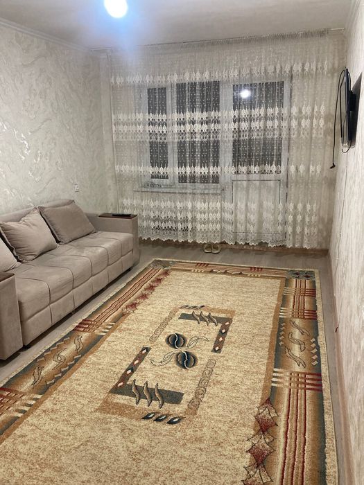 Сдается квартира