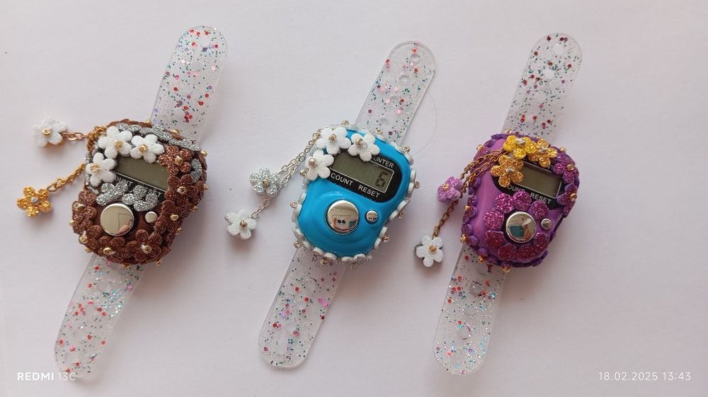 Тасбех зикр матни билан