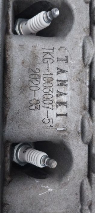 Продам ГБЦ на 402 двигатель !!!