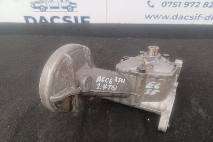 Pompa ulei 059115105AD 059115105AD Audi A6 4F/C6 [2004 - 2008] Sedan