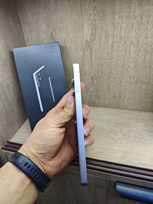 Samsung Galaxy S25 Ultra 512gb