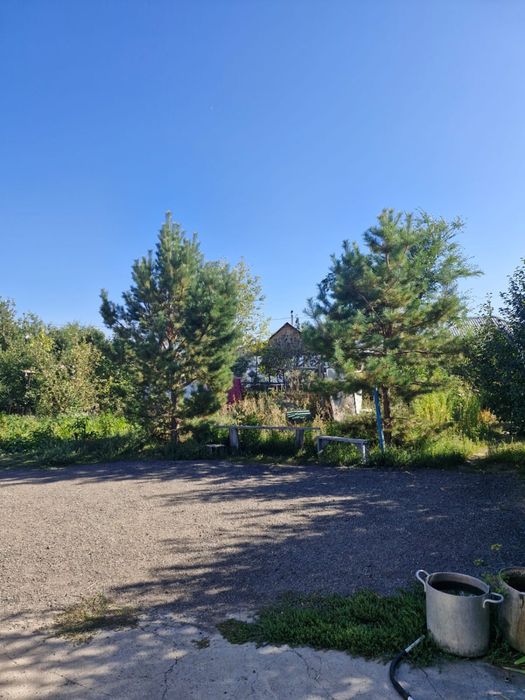 Продам дом в хорошем состоянии