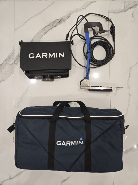 Garmin STRIKER Vivid 9SV