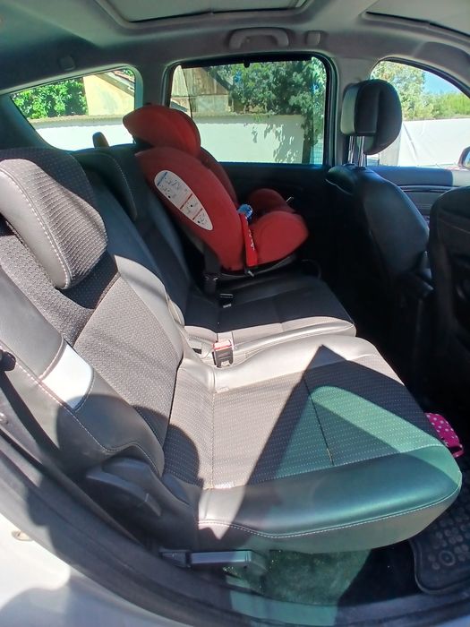 Vand Renault Grand Scenic