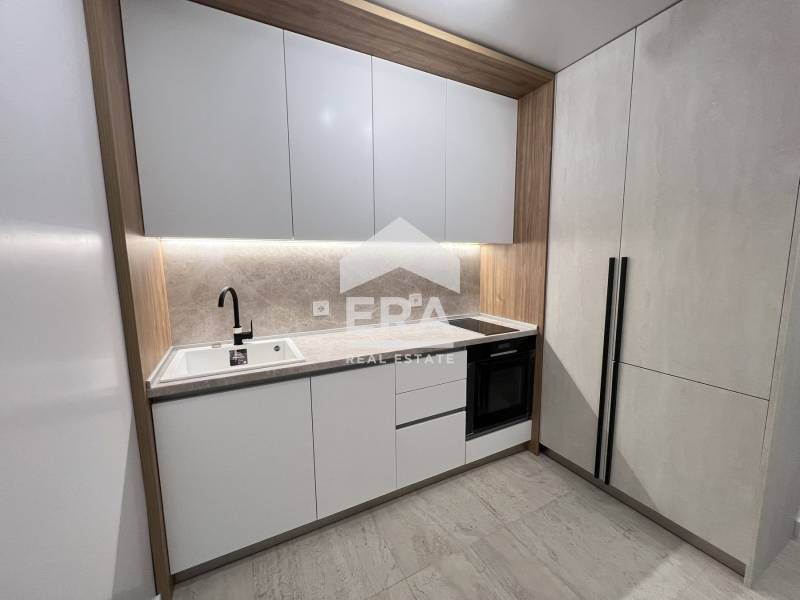 Продава се Двустаен апартамент в София, Малинова долина - 80 кв.м за 1632 €/кв.м - Снимка #4