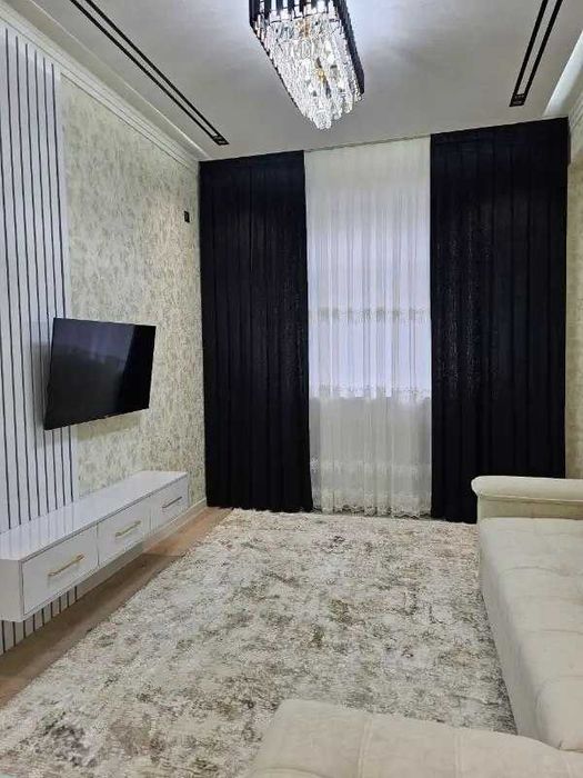 Ijaraga beriladi — Yunusobod - 4, 2 хона