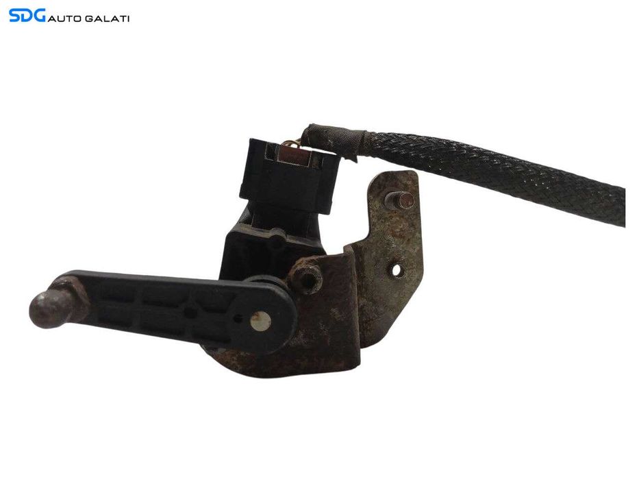 Senzor Lumini Nivel Far Faruri Balast Xenon Spate BMW Seria 5 E60 E61 2003 - 2010 Cod 6778860 [L6768]