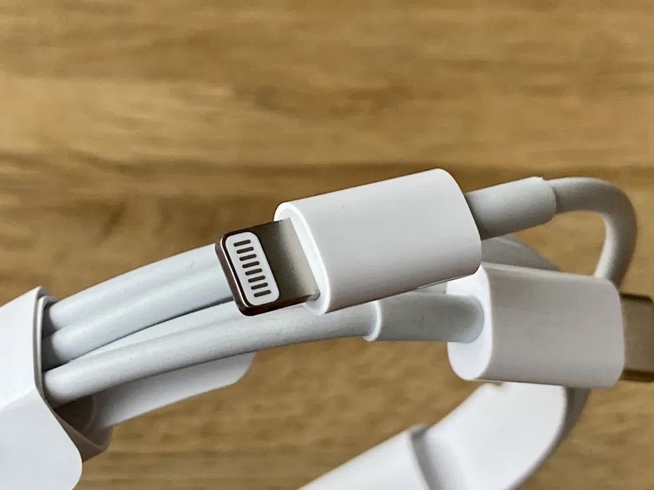 Usb-C и Usb-A кабель для iphone X/11/12Pro/13Pro/14Pro/1 метр