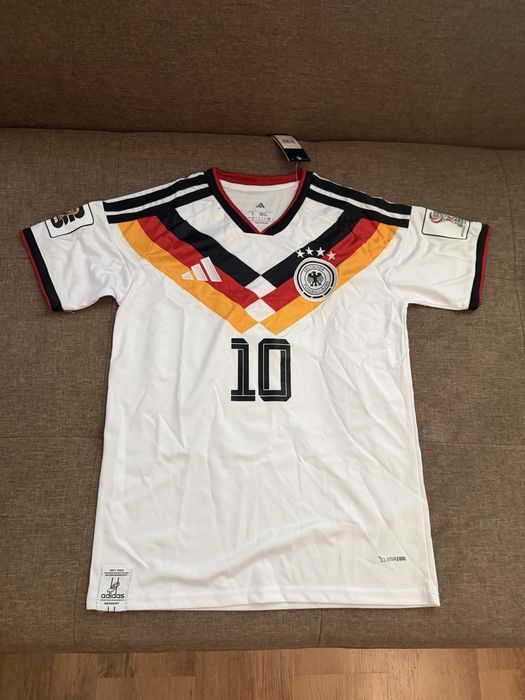 Tricou Musiala germania