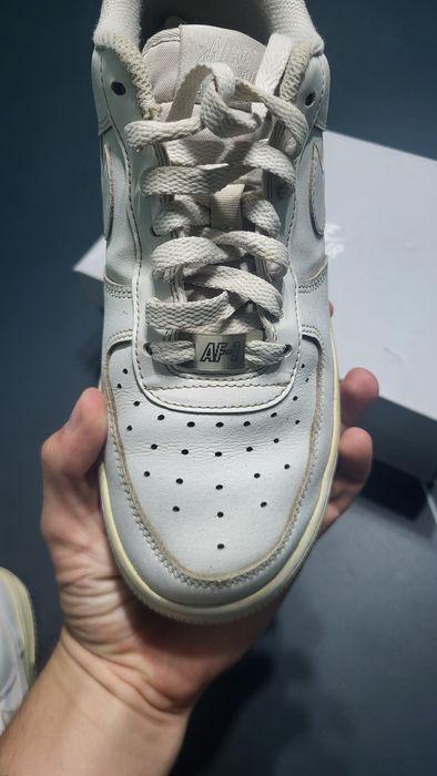 Air Force 1 originali