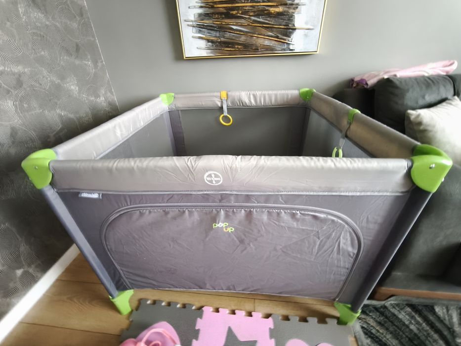 Кошара за игра Chipolino