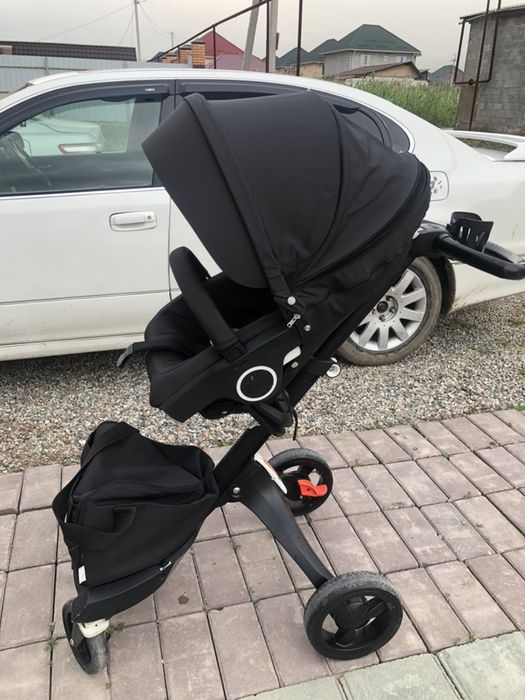 Продам коляску Dsland v 6