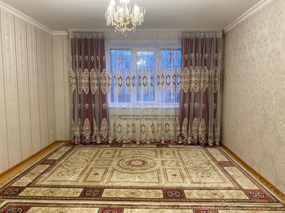 2 Шелковых Ковра