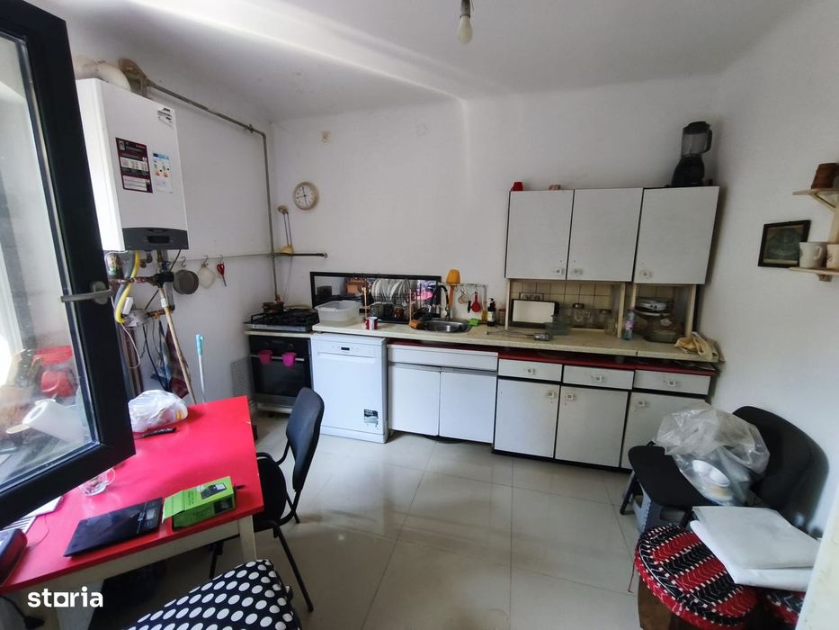 ROANDY-casa solida, oferta limitata - Central-Halele Centrala