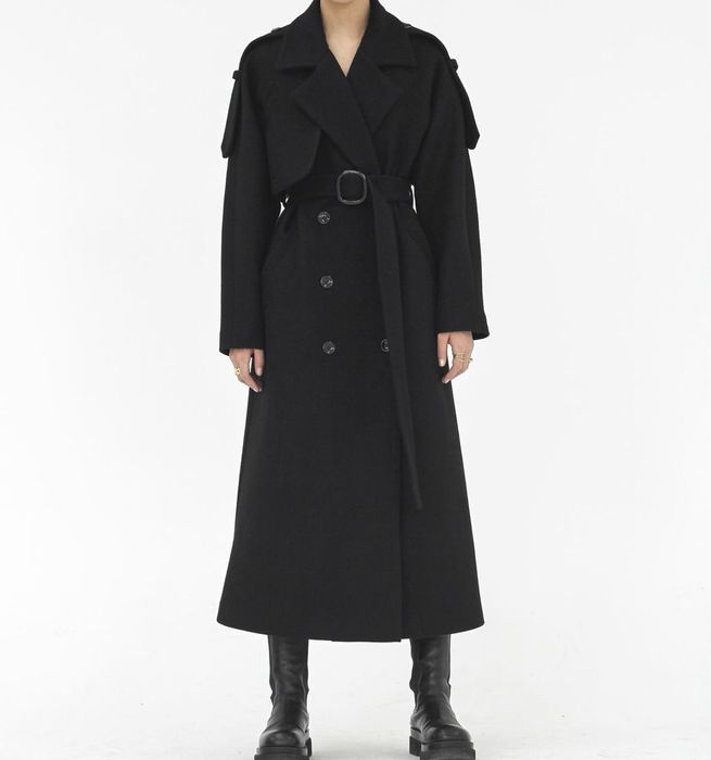 Продам тренч-пальто