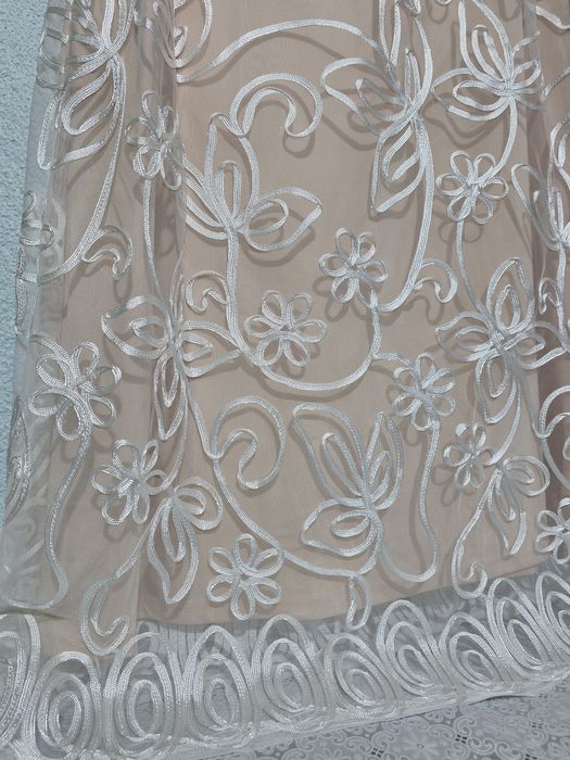 Rochie eleganta lunga ocazie noua XL