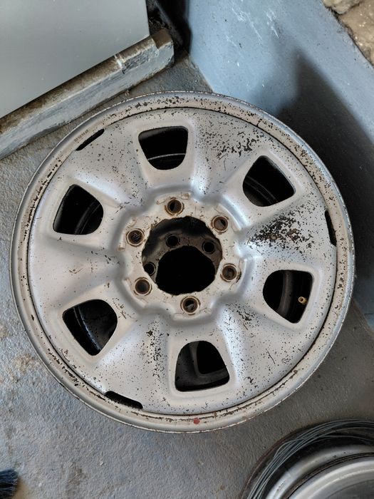 покрышка дискасымен комплект сатылады