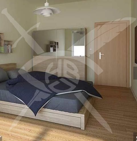 Тристаен апартамент в Христо Смирненски! 102183