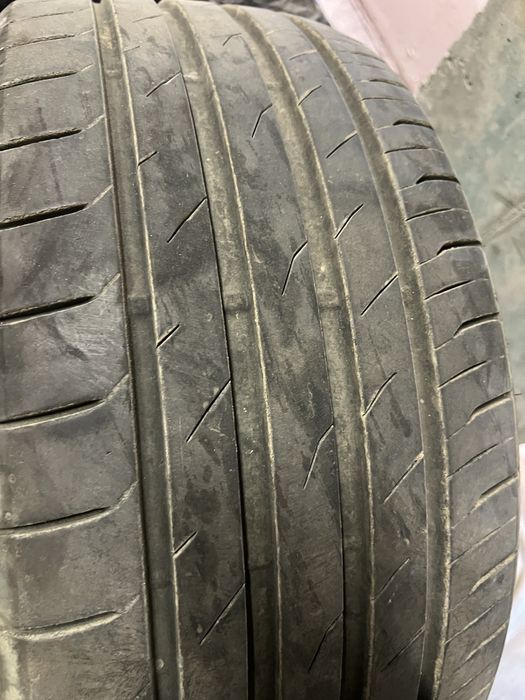 Гуми 225/40/18 Toyo Tires